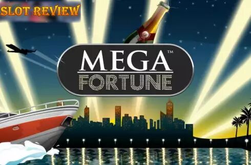 Mega Fortune Slot Review